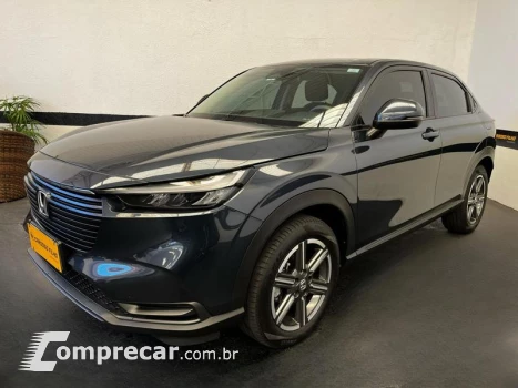 Honda HR-V EX HS 4 portas
