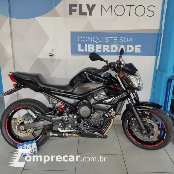 XJ6N