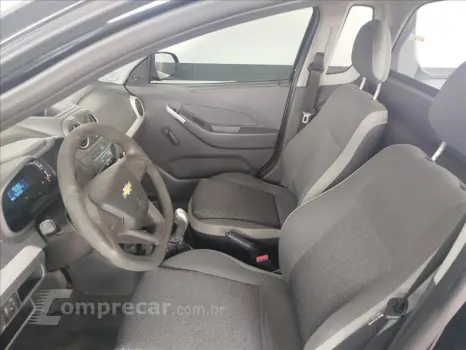 MONTANA 1.4 MPFI LS CS 8V