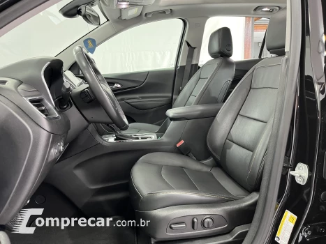 EQUINOX 2.0 16V Turbo Premier AWD