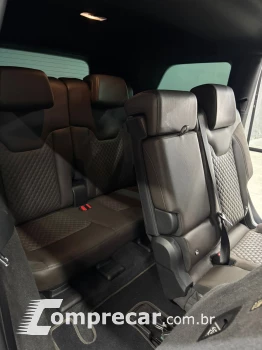 Commander 1.3 T270 Turbo Flex Overland AT9