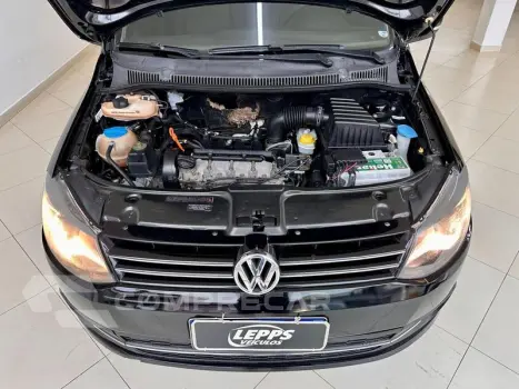 SPACEFOX 1.6 MI Trend 8V