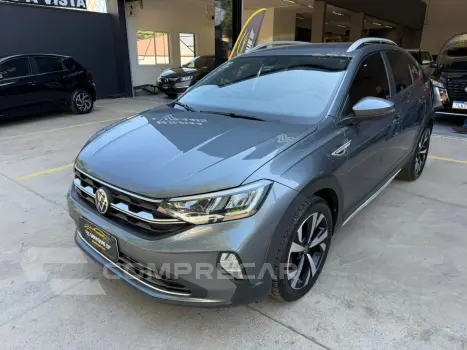 Nivus 1.0 200 Tsi Total Flex Highline Automático