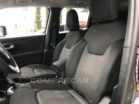 Renegade 1.8 16V Flex Sport 4P Automático