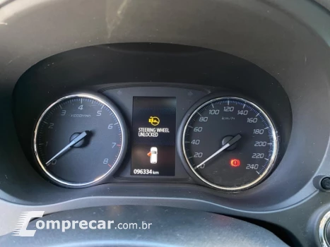 OUTLANDER 3.0 Mivec V6 Hpe-s AWD