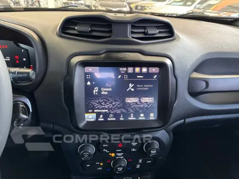 Renegade Long. T270 1.3 TB 4x2 Flex Aut.