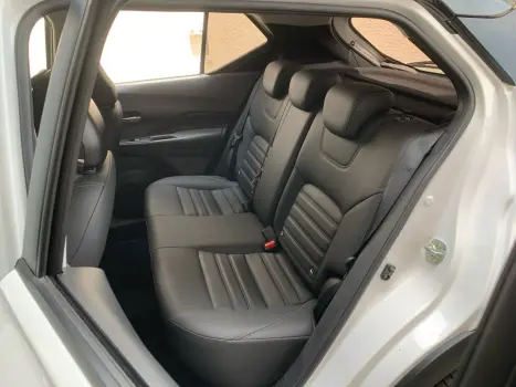 KICKS Exclusive 1.6 16V Flex Aut.