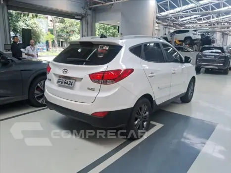 IX35 2.0 MPFI GL 16V