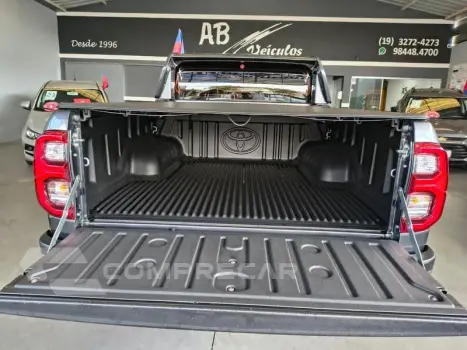 HILUX CDSRXA4RD
