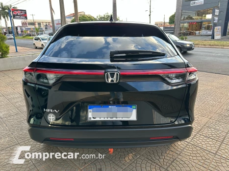 HR-V 1.5 DI I-vtec EX