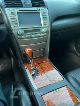 Camry XLE 3.5 24V Aut.