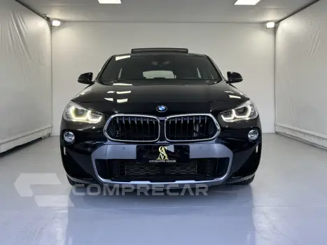 X2 2.0 16V Turbo Sdrive20i M Sport X Steptronic