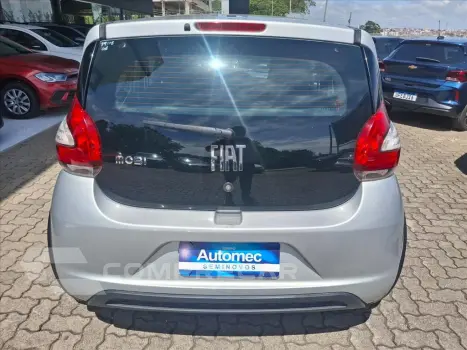 MOBI 1.0 EVO FLEX LIKE. MANUAL