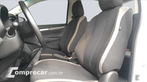 S10 2.8 16V TURBO DIESEL LS CS 4X4 MANUAL