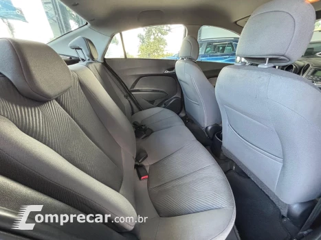 HB20S 1.6 Comfort Plus 16V