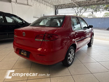 SIENA 1.0 MPI EL 8V