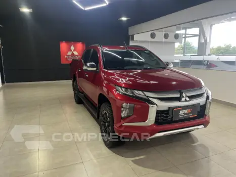 L200 TRITON 2.4 16V Turbo Sport HPE CD 4X4