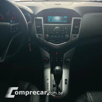 CRUZE LT HB