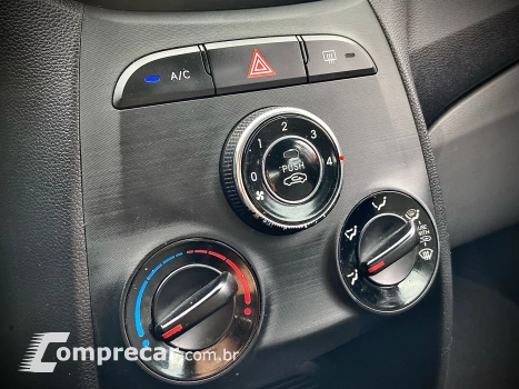 HB20S 1.6 Comfort Plus 16V