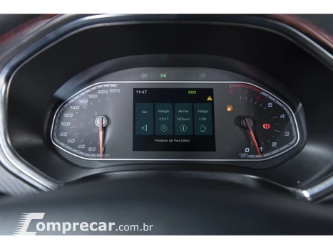 TIGGO 5x 1.5 VVT TURBO iFLEX T DCT