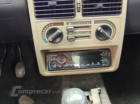 UNO - 1.0 MPI MILLE FIRE 8V 4P MANUAL