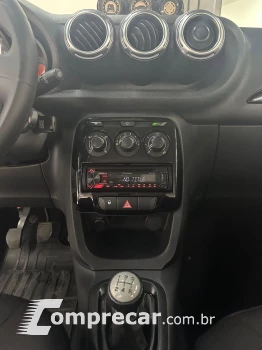 AIRCROSS 1.6 GLX 16V