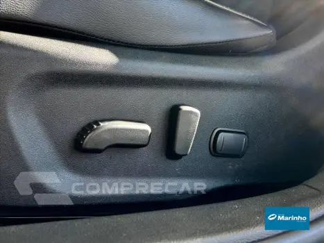 SENTRA 2.0 16V GASOLINA EXCLUSIVE XTRONIC