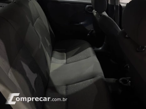 CORSA HATCH - 1.0 MPFI MAXX 8V 4P MANUAL