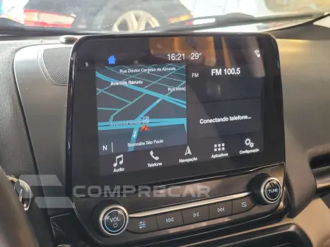 EcoSport TITANIUM 2.0 16V Flex 5p Aut.