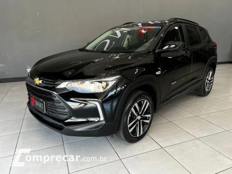 Tracker LT 1.0 Turbo (Aut.)