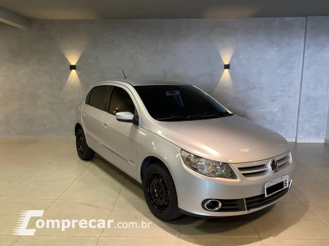 GOL 1.6 MI Power 8V