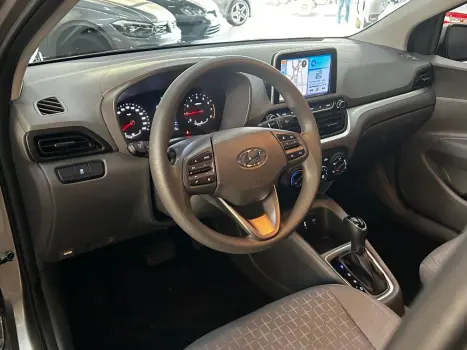 HB20S Comfort 1.0 TB Flex 12V Aut.