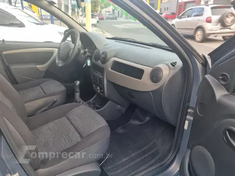 SANDERO 1.6 Expression 8V