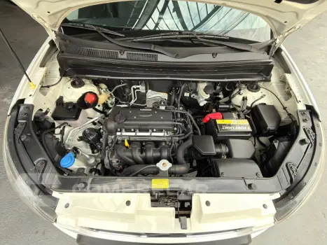 SOUL 1.6 EX 16V