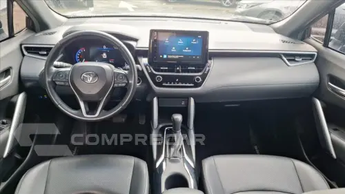 COROLLA CROSS 2.0 VVT-IE FLEX XRE DIRECT SHIFT