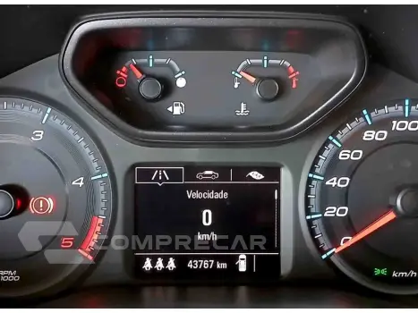 S10 2.8 16V TURBO DIESEL LS CD 4X4 MANUAL