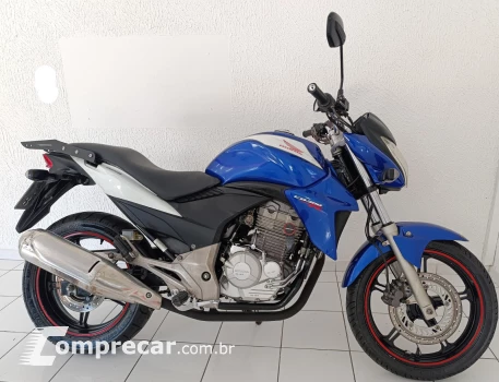 HONDA CB 300R