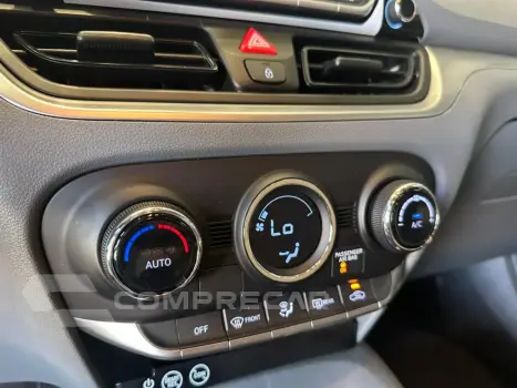 HB20S 1.0 TGDI FLEX PLATINUM AUTOMÁTICO