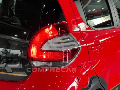 MOBI 1.0 FIREFLY FLEX TREKKING MANUAL