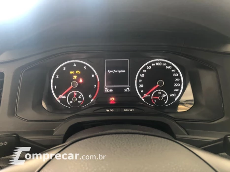 POLO 1.0 MPI