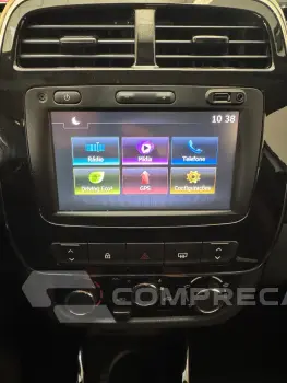 Kwid 1.0 12V 4P SCE FLEX OUTSIDER
