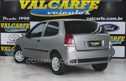 PALIO 1.0 MPI Fire 8V