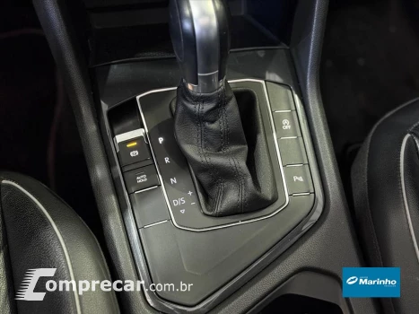 TIGUAN 1.4 250 TSI TOTAL FLEX ALLSPACE COMFORTLIN