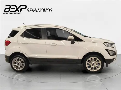 ECOSPORT 2.0 Direct Titanium
