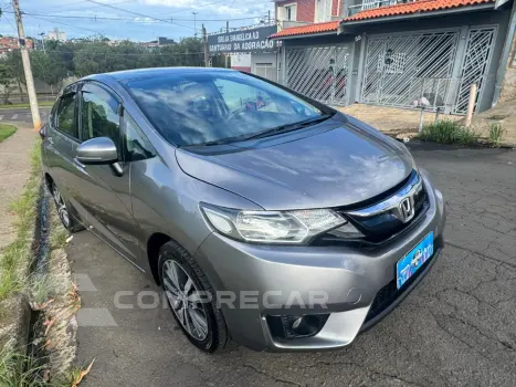 Honda Fit1.5 EX