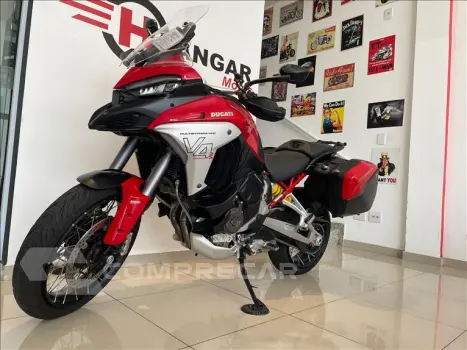 MULTISTRADA 1200 V4 S