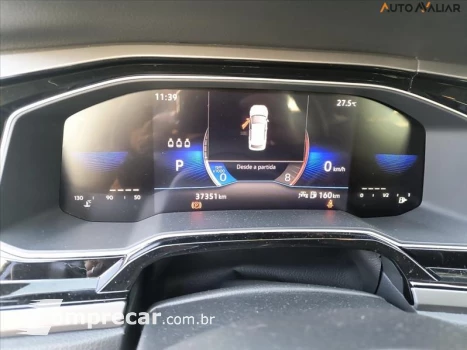 NIVUS 1.0 200 TSI Comfortline