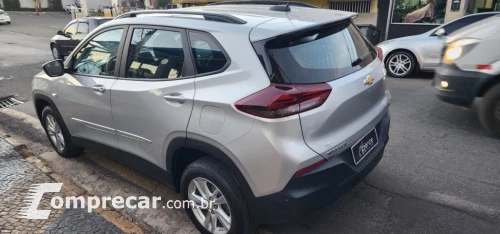 TRACKER 1.0 Turbo LT