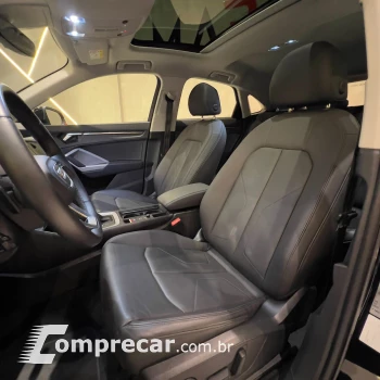 Q3 SPB Performance 2.0 TFSI Tipt. Quatt.