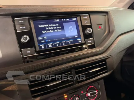 Polo 1.0 Mpi Track Manual